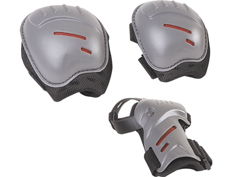 Conjunto de Acessórios de Proteção  83162 para Criança