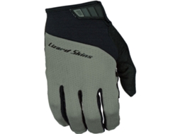 Luvas Longas Traverse Cinzento S Homem LIZARD SKINS