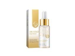 24k Gold Óleo 30ml Combate Sinais de Envelhecimento de Forma Eficaz LAXISCREED