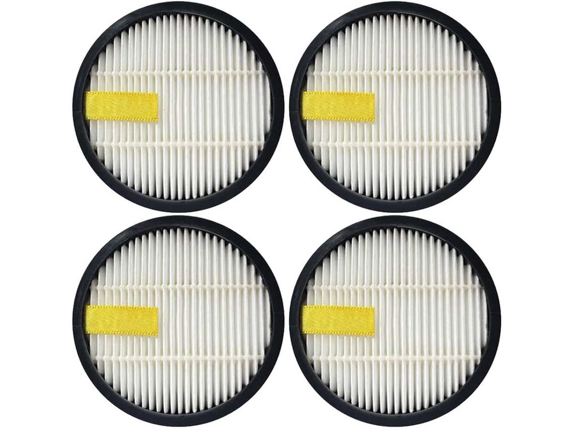Filtro Para Aspirador De Pó Sem Fio Deerma Vc40 Vc50, Peça Reposição