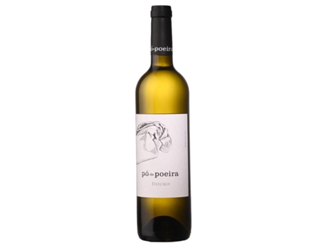 Vinho Branco Po de Poeira Douro 2020
