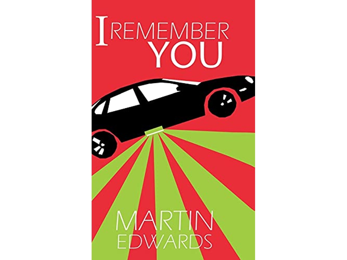 Livro I Remember You Harry Devlin de Martin Edwards (Inglês)
