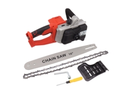 Kit de Peças CHABERLU para Motor de Motosserra MS260