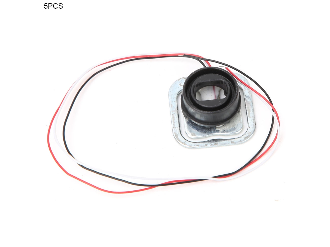 Sensor de Carga Elétrico de Alta Precisão 5kg com Cavo