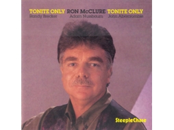 CD Ron McClure Quartet - Tonite (1CDs)