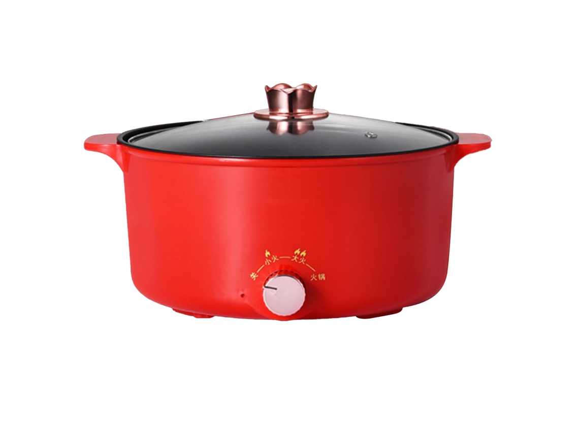 Panela Elétrica com Controle de 3 Velocidades 2,3l LAXISCREED
