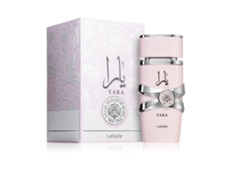 Lattafa | Eau De Parfum Yara 100ml