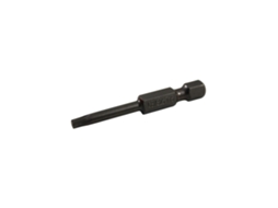 Bits 1/4" Torx Ceta Form - T15 (50mm)