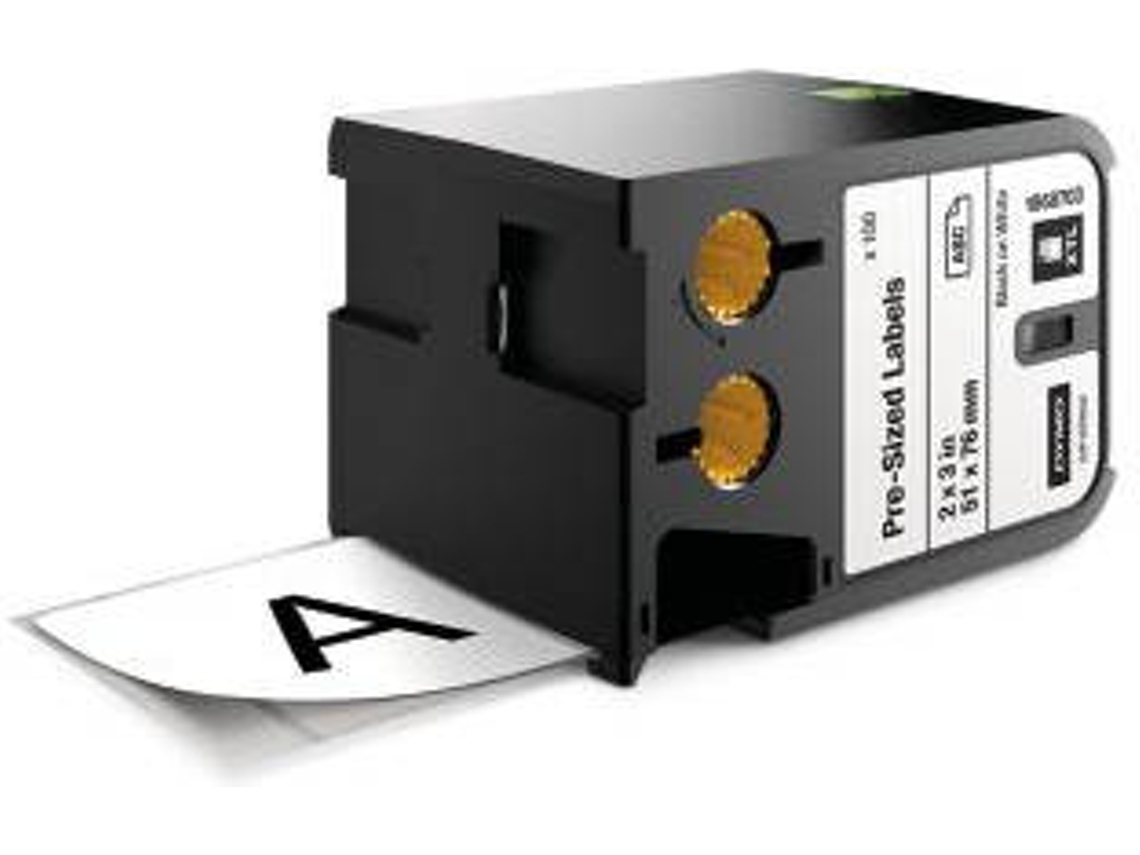 Fita para Etiquetadora DYMO 1868703