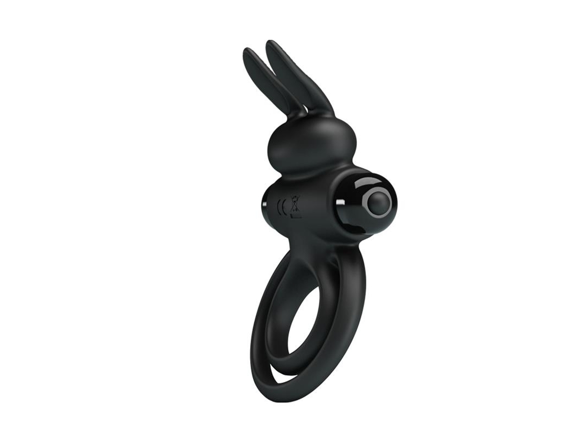 Anel Vibrador Vibrant Penis Ring Iii