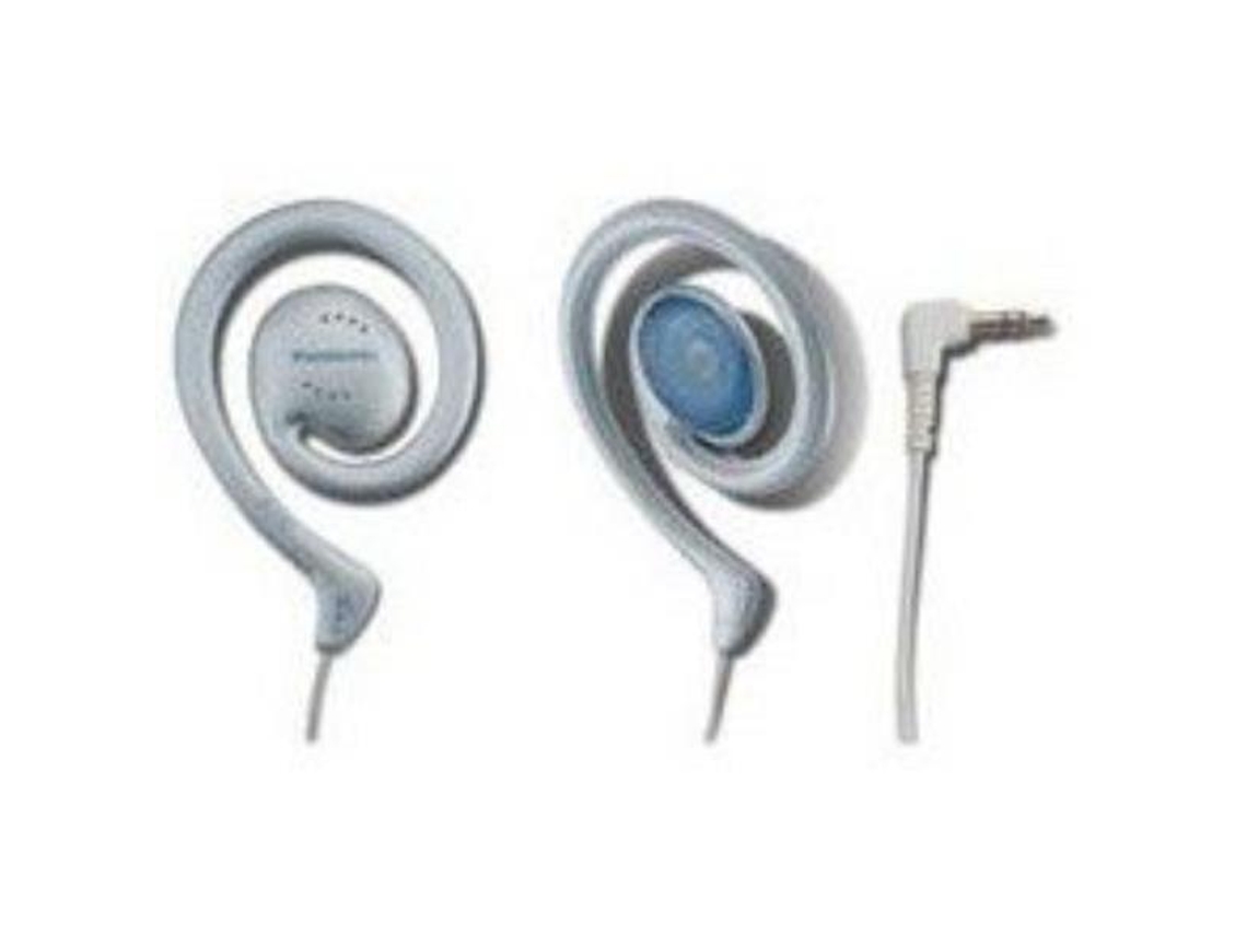 Auscultadores NA Panasonic NA (On Ear - NA)