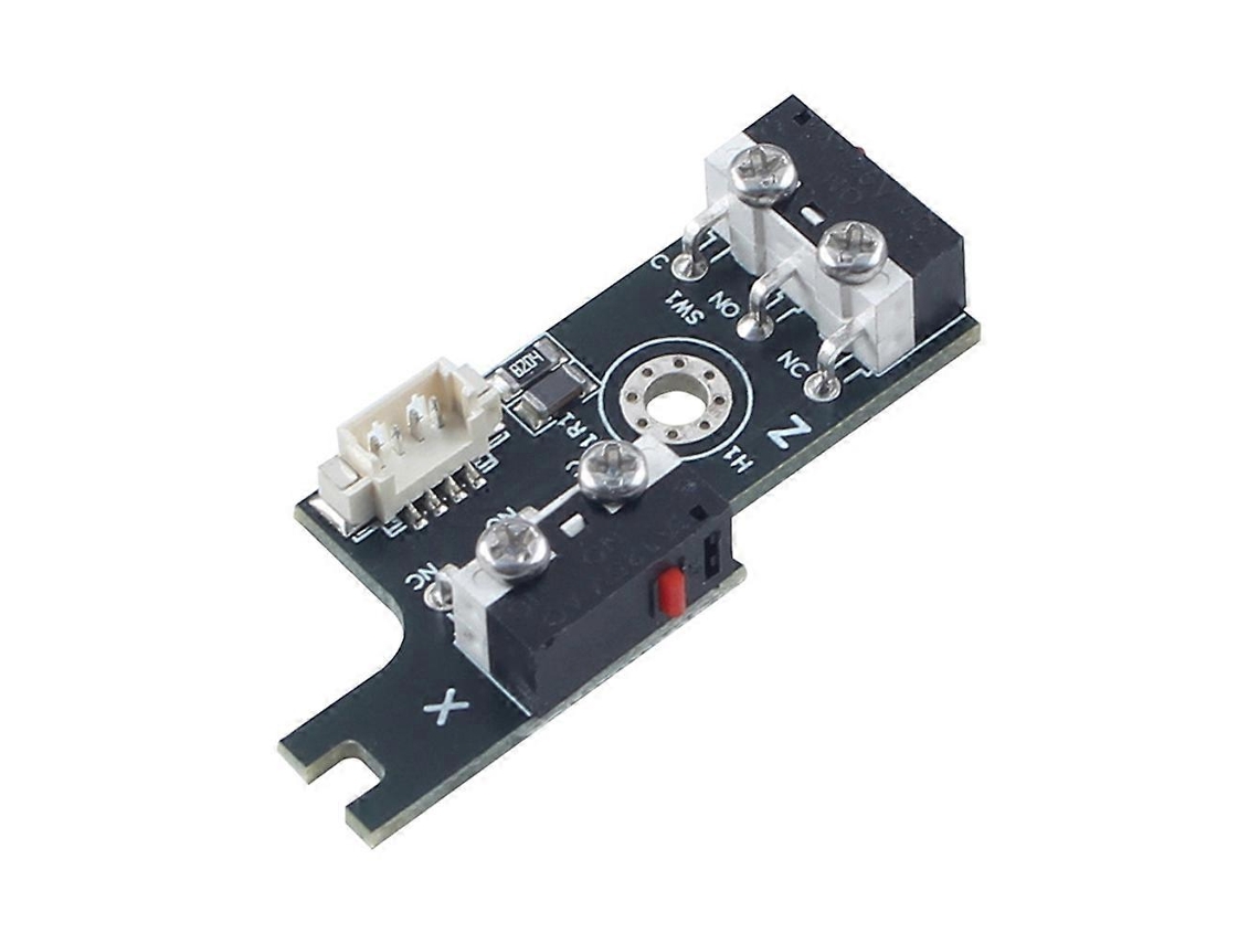 Limit Switch For Ender-3 V3 Limit Switch Module For Ender3 V3 Pcba_f001-xzlimit_v12 Limit Sensor 3d Printer Spare Parts