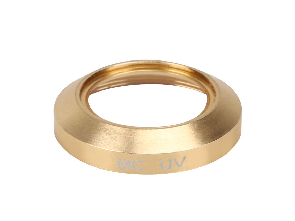 High Quality Optical Glass Mc Uv Lens Filter Waterproof Oilproof For Dji Mavic 2 Zoom LAXISCREED