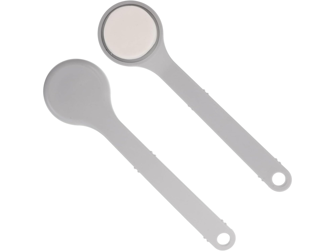 Conjunto De 2 Escovas Beleza Corporal Com Cabo Longo Para Bronzeamento Das Costas, Ferramenta De Beleza Corporal Para