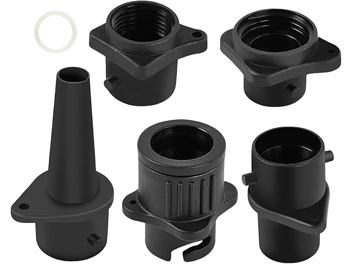 Adaptador De Bomba De Ar Para Prancha De Stand Up Paddle