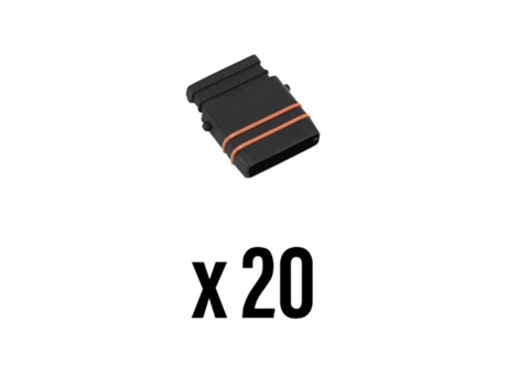 Conector BROSE Plug X20