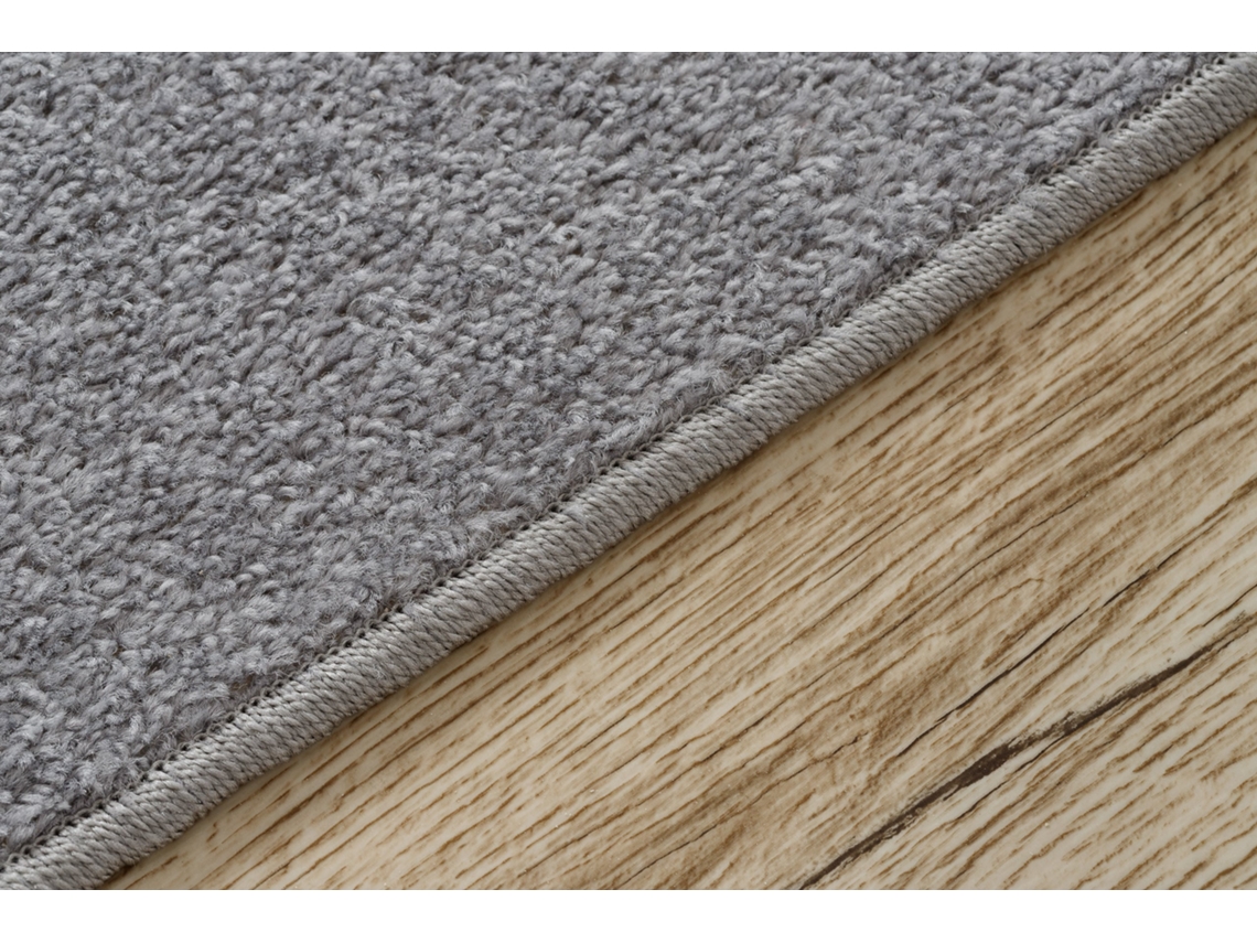 Passadeira Eton 152 Prata (110 x 370 cm)