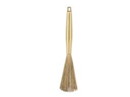 Pincel de Aço Inox 304 LAXISCREED para Limpeza de Cozinha