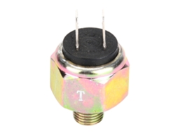 Sensor Pressão Óleo 6732-81-3140 Excavadora