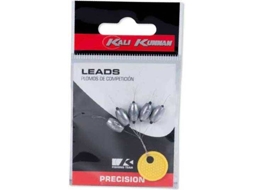 Acessório para linha de pesca NAN Prateado