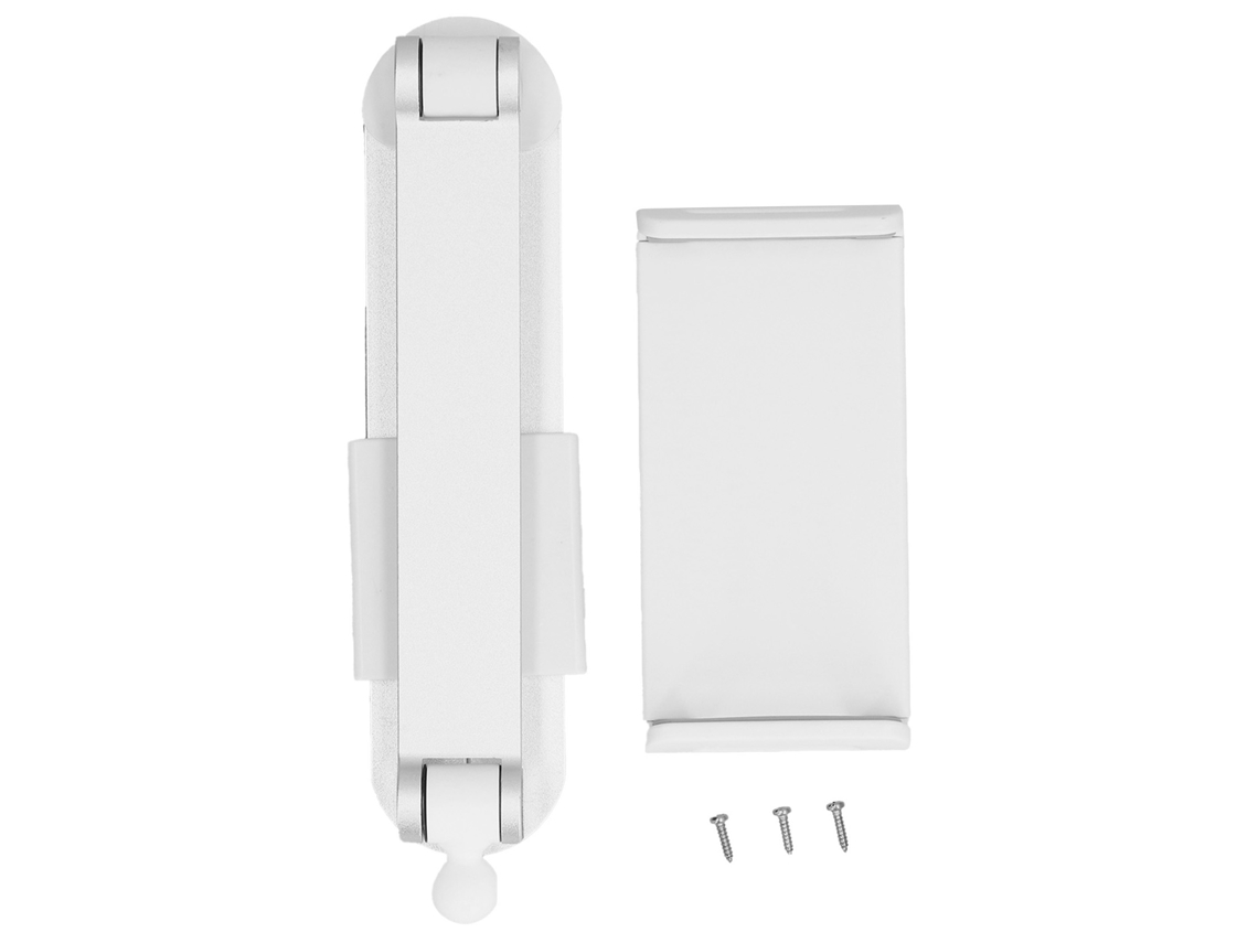 Suporte De Mesa Para Tablet E Celular Plegável Rotativo 360°/180° Liga De Alumínio Para 4-12 Polegadas E 4-7 Polegadas