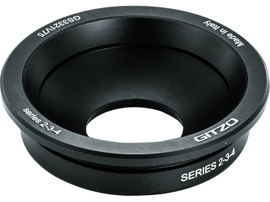 Adaptador GITZO GS3321V75
