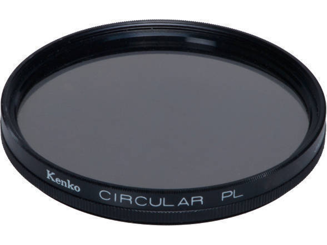 Filtro KENKO Circular PL