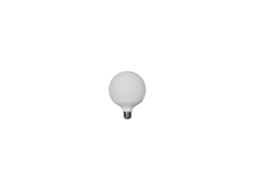 Lâmpada Led Globo De 20 Watts 2100 Lúmen Ø120cm 4000k