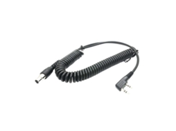 Rádio de Bolso com Arnês, Frontal, 2 Vias GOKOCO