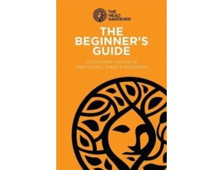 Livro The Beginners Guide De Caroline Beardall (inglês)