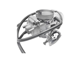 Carburador Assy Pd42j-5 Para Stels Atv 600 700 800 Lu014495 E150176-00 E150246-00 16100f390000 Carburador