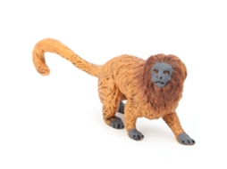 Walshlxq brinquedo de Modelo de Vida Selvagem Simulado Figura de Mamífero Ornamentos Brinquedos Educativos para Crianças M‑1436
