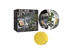 Cera EELHOE para Pintura Automóvel, Proteção e Brilho Superior LAXISCREED
