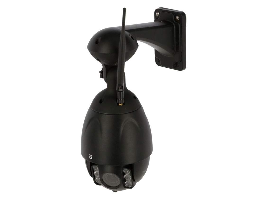 Câmara de Vigilância KERBL Ipcam 360 FHD