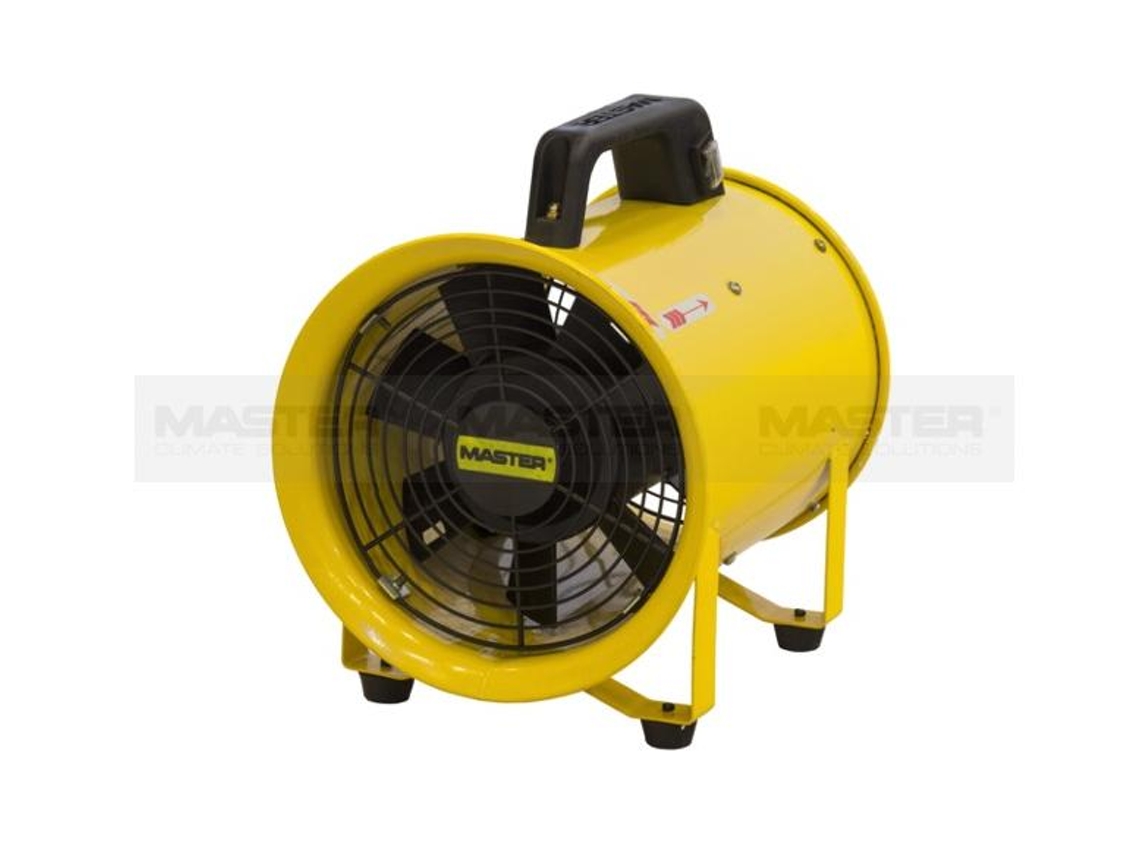 Ventilador Soprador Blm 4800 1.500 M3/h Master