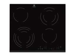 Placa ELECTROLUX 4E EHF 6343 FOK