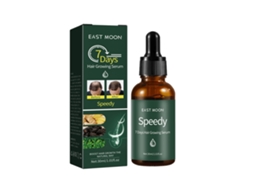 Sérum Crescimento Rápido Cabelo Eficaz