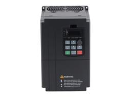 Inversor Controlador Pid Frequência Variável Trifásico 7.5kw 380v Sunflare