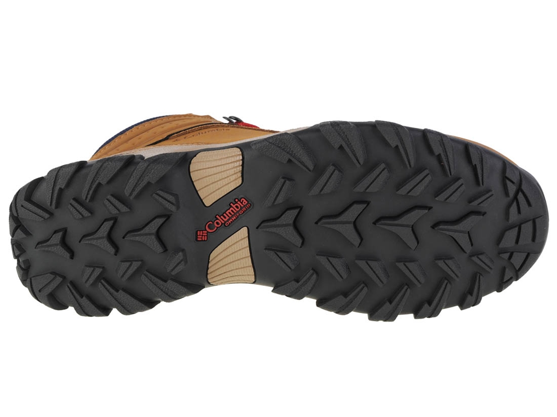 Sapatos columbia cheap
