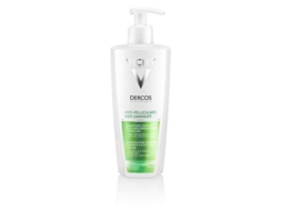 Vichy Dry Hair Anti-Dandruff Shampoo 390 Ml 390 Ml