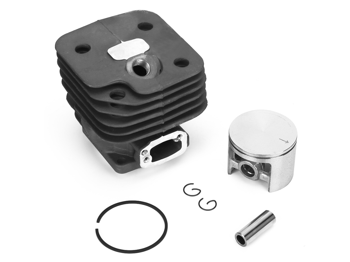 Conjunto 5pcs Bocal Magnético Aço Cromo vanádio | S/MARCA