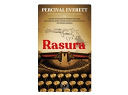 Rasura De Percival Everett