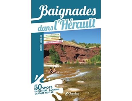Livro Herault baignades de L COLINEAU (Francês)