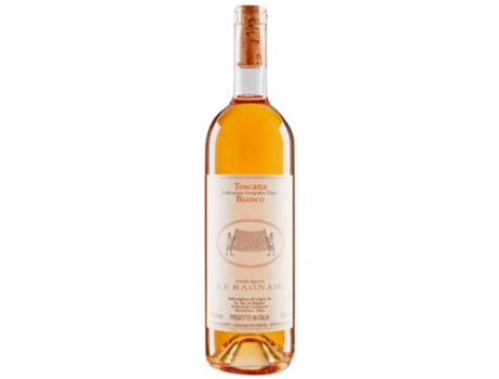 Vinho LE RAGNAIE Le Ragnaie Bianco Toscana (0.75 L - 1 unidade)