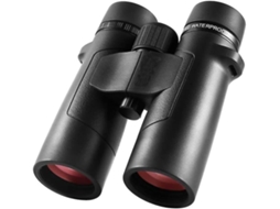 Binóculos 8x42 Ip68 Visão Noturna Resistente Fumaça Compacto Jogos Shows Esportes Ar Livre Preto Bestvite
