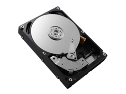 Hdd/146gb 15k Sas 3.5 Todos HEWLETT PACKARD