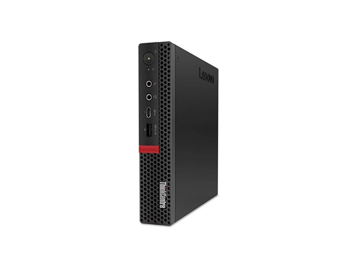 Mini Pc Lenovo M720q / I5-8400t / 8gb Ddr4 256gb Ssd Windows 11 (recondicionado Como Novo)