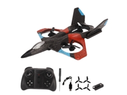 Drone RC com Câmera 4k Luzes S/MARCA