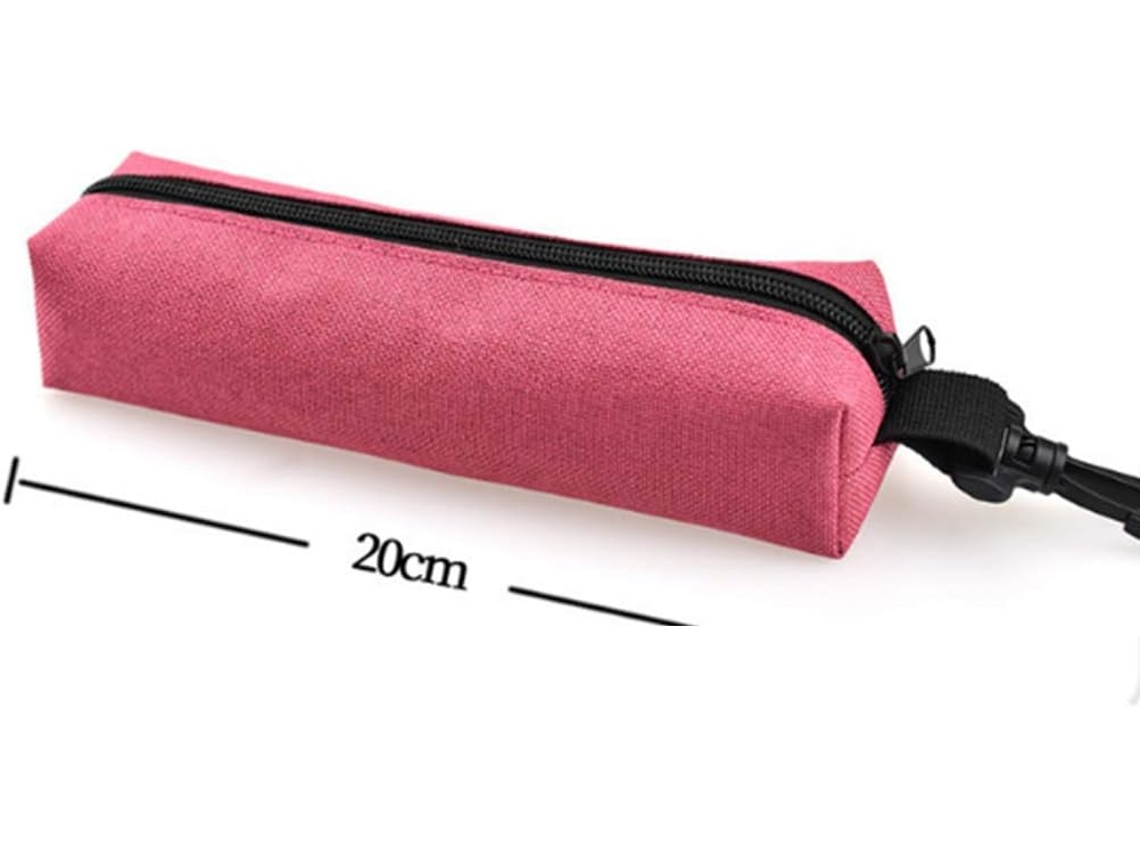 Sacos para Guardar Fios, Bolsas de Tecido, Agulhas de Crochê, Ferramentas de Costura AQUAFORGE