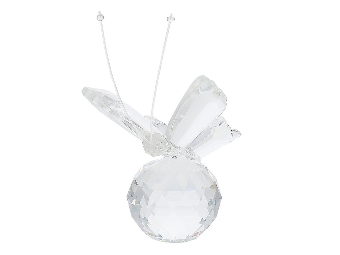 1Pcs Adorno de Cristal ALLINLESS